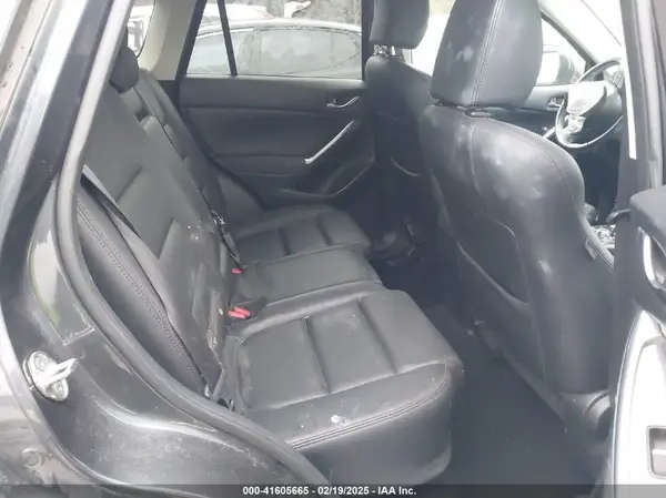 JM3KE2DY9G0845016 2016 MAZDA CX-5 - Image 8