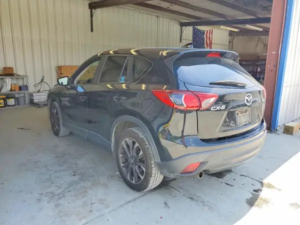 JM3KE2DY9G0845453 2016 MAZDA CX-5 - Image 2