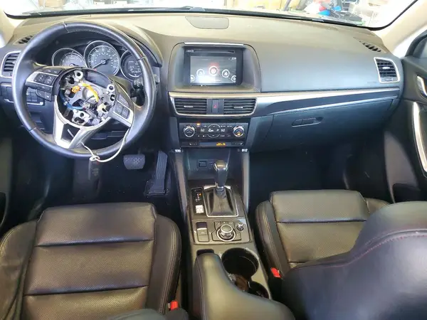 JM3KE2DY9G0845453 2016 MAZDA CX-5 - Image 8
