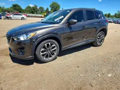 JM3KE2DY9G0846487 2016 MAZDA CX-5