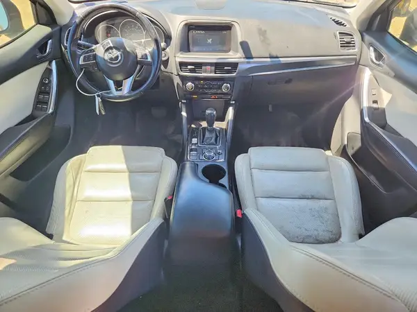 JM3KE2DY9G0846487 2016 MAZDA CX-5 - Image 8