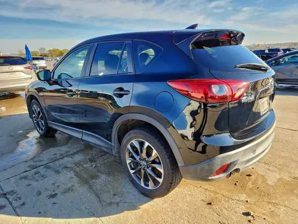 JM3KE2DY9G0850832 2016 MAZDA CX-5 - Image 2