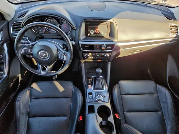 JM3KE2DY9G0850832 2016 MAZDA CX-5 - Image 8