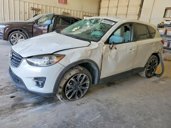 JM3KE2DY9G0854234 2016 MAZDA CX-5 - Image 1