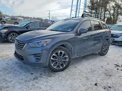 JM3KE2DY9G0855450 2016 MAZDA CX-5