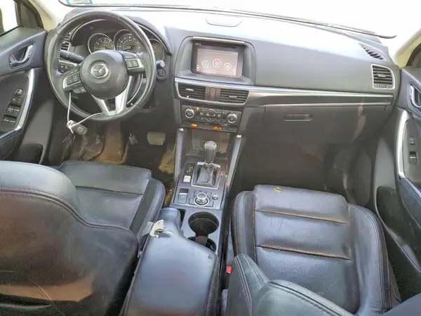 JM3KE2DY9G0855450 2016 MAZDA CX-5 - Image 8