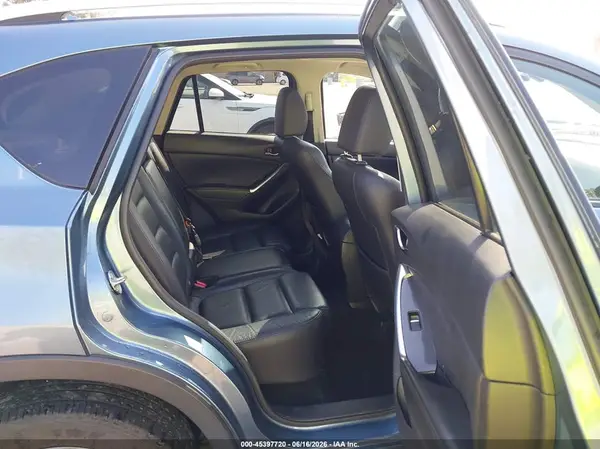 JM3KE2DY9G0856498 2016 MAZDA CX-5 - Image 8
