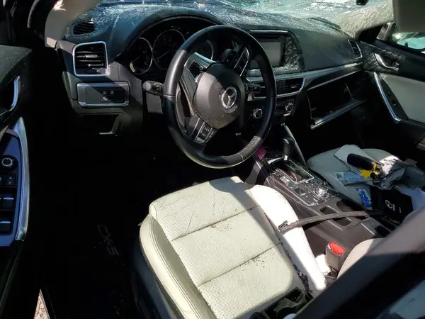 JM3KE2DY9G0856954 2016 MAZDA CX-5 - Image 8