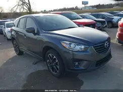 JM3KE2DY9G0860406 2016 MAZDA CX-5