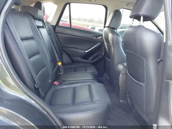 JM3KE2DY9G0860406 2016 MAZDA CX-5 - Image 8