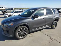 JM3KE2DY9G0861197 2016 MAZDA CX-5