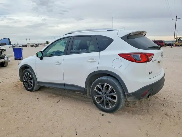 JM3KE2DY9G0873107 2016 MAZDA CX-5 - Image 2