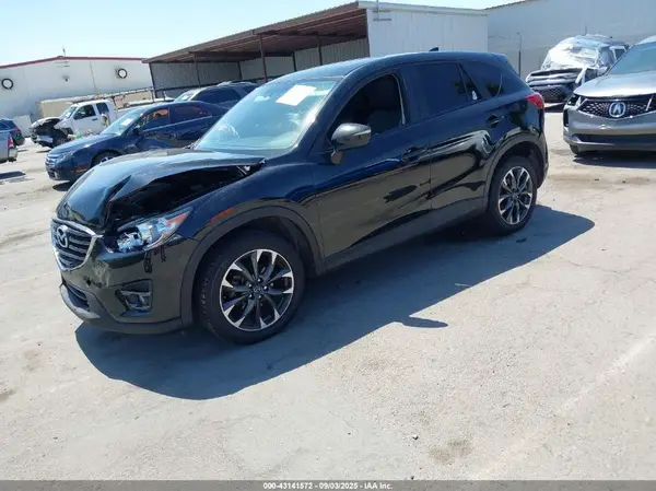 JM3KE2DY9G0873799 2016 MAZDA CX-5 - Image 2