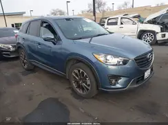 JM3KE2DY9G0889436 2016 MAZDA CX-5