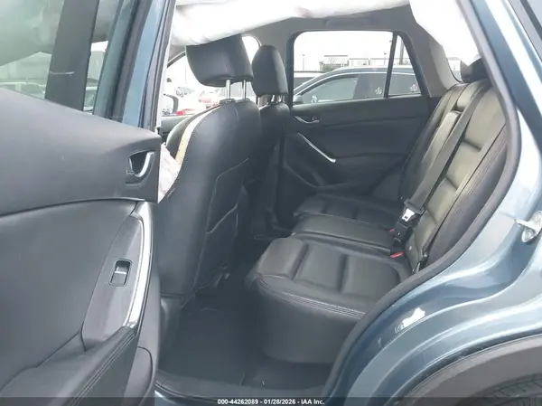 JM3KE2DY9G0889436 2016 MAZDA CX-5 - Image 8