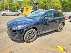 JM3KE2DY9G0901259 2016 MAZDA CX-5