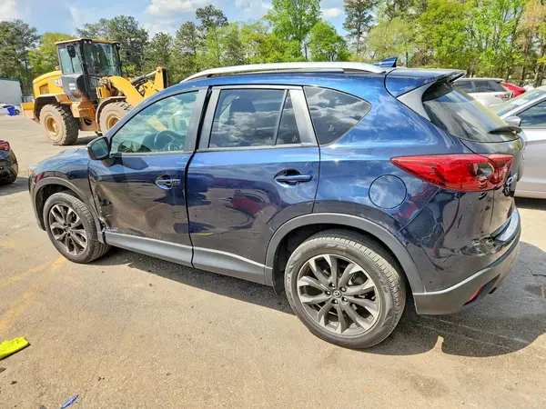 JM3KE2DY9G0901259 2016 MAZDA CX-5 - Image 2