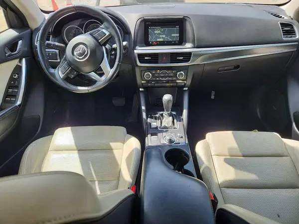 JM3KE2DY9G0901259 2016 MAZDA CX-5 - Image 8