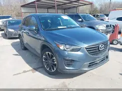 JM3KE2DYXG0605652 2016 MAZDA CX-5
