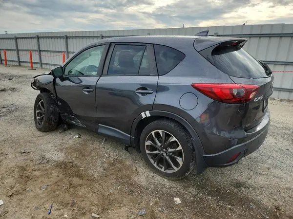 JM3KE2DYXG0617462 2016 MAZDA CX-5 - Image 2