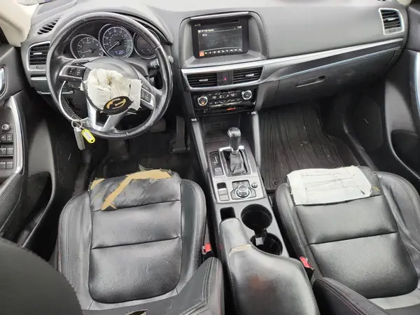 JM3KE2DYXG0617462 2016 MAZDA CX-5 - Image 8