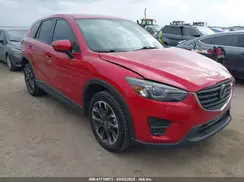 JM3KE2DYXG0621267 2016 MAZDA CX-5