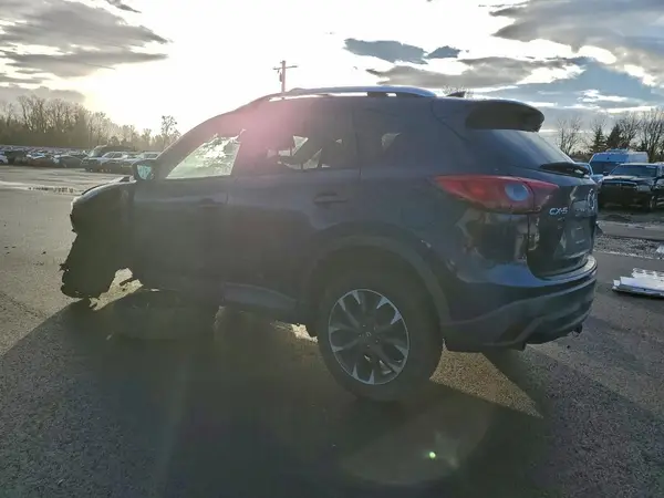 JM3KE2DYXG0627621 2016 MAZDA CX-5 - Image 2