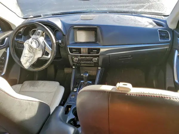 JM3KE2DYXG0627621 2016 MAZDA CX-5 - Image 8
