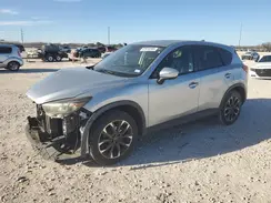 JM3KE2DYXG0630017 2016 MAZDA CX-5