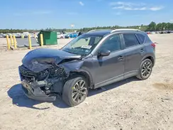 JM3KE2DYXG0633810 2016 MAZDA CX-5