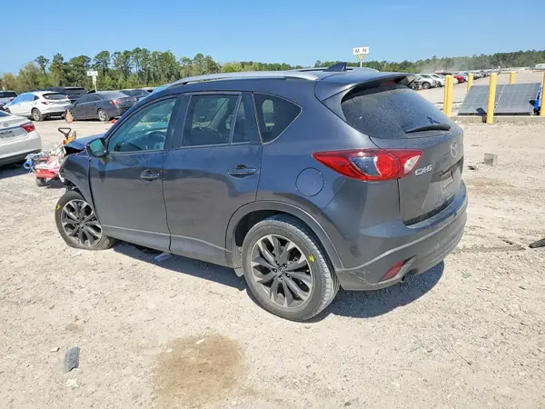 JM3KE2DYXG0633810 2016 MAZDA CX-5 - Image 2