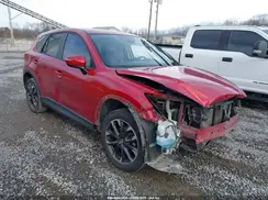 JM3KE2DYXG0645942 2016 MAZDA CX-5