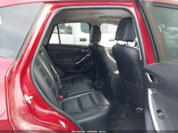 JM3KE2DYXG0645942 2016 MAZDA CX-5 - Image 8