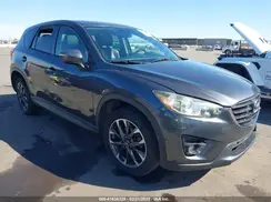 JM3KE2DYXG0649781 2016 MAZDA CX-5