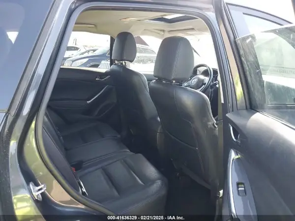 JM3KE2DYXG0649781 2016 MAZDA CX-5 - Image 8