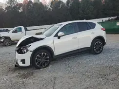 JM3KE2DYXG0650185 2016 MAZDA CX-5