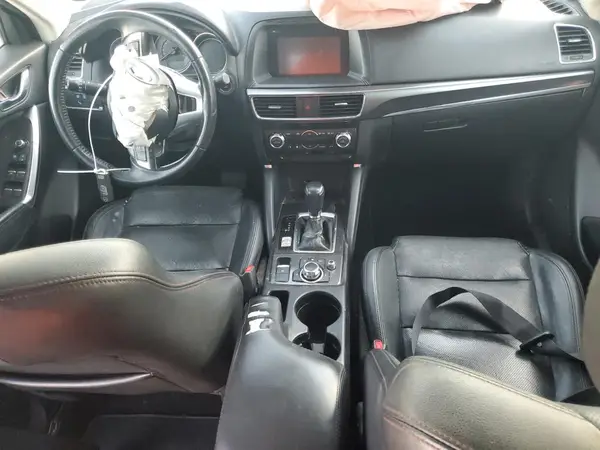 JM3KE2DYXG0650185 2016 MAZDA CX-5 - Image 8