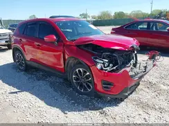 JM3KE2DYXG0652017 2016 MAZDA CX-5
