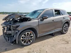 JM3KE2DYXG0654186 2016 MAZDA CX-5
