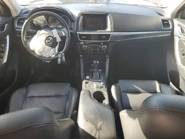 JM3KE2DYXG0656097 2016 MAZDA CX-5 - Image 8