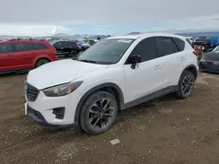 JM3KE2DYXG0657105 2016 MAZDA CX-5