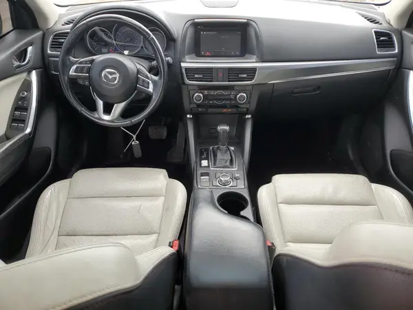 JM3KE2DYXG0657105 2016 MAZDA CX-5 - Image 8