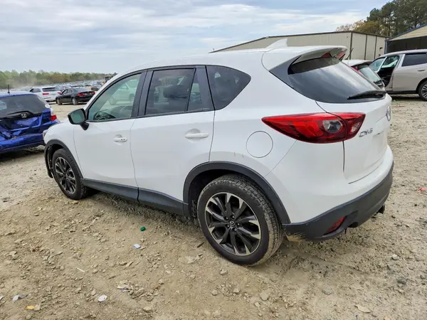 JM3KE2DYXG0658433 2016 MAZDA CX-5 - Image 2