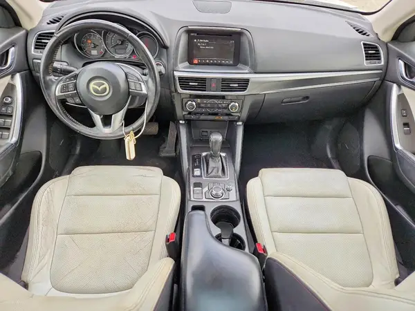 JM3KE2DYXG0658433 2016 MAZDA CX-5 - Image 8
