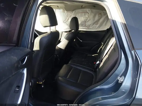 JM3KE2DYXG0660344 2016 MAZDA CX-5 - Image 8