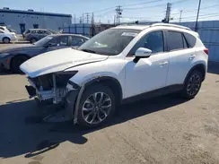 JM3KE2DYXG0670937 2016 MAZDA CX-5