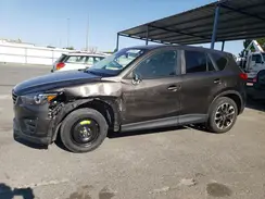 JM3KE2DYXG0674888 2016 MAZDA CX-5