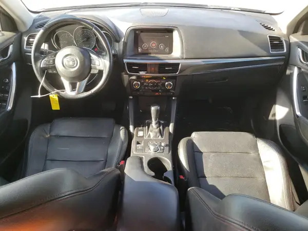 JM3KE2DYXG0674888 2016 MAZDA CX-5 - Image 8