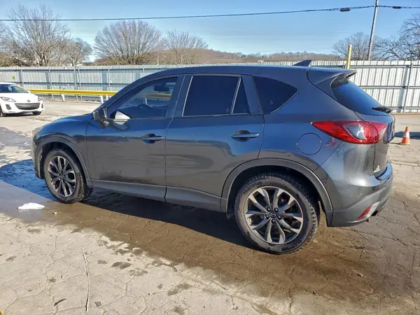 JM3KE2DYXG0675524 2016 MAZDA CX-5 - Image 2