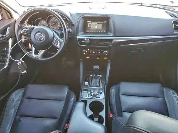 JM3KE2DYXG0675524 2016 MAZDA CX-5 - Image 8